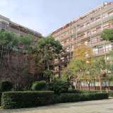 Le ville, realizzate tra la fine dell�800 e l�inizio del 900, furono demolite tra gli anni 60 e 70 per far posto proprio al residence "Parco Paradiso" oggi compreso tra le attuali via Fanelli, viale Einaudi, via Pavoncelli e via Palmieri